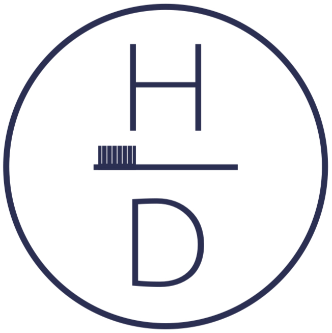 Humewood Dental Logo